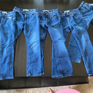 Boys jeans